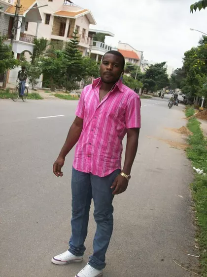 Emmauel – Sperm Donor in Bengaluru, Karnataka, India