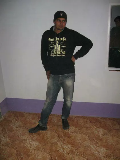 Salman – Sperm Donor in Chandigarh, Chandigarh, India – photo 4