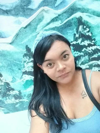 Roberta – Egg Donor in Rio Claro, Sao Paulo, Brazil