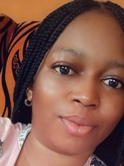 Koyinsola – Surrogate Mother in Lagos, Lagos, Nigeria