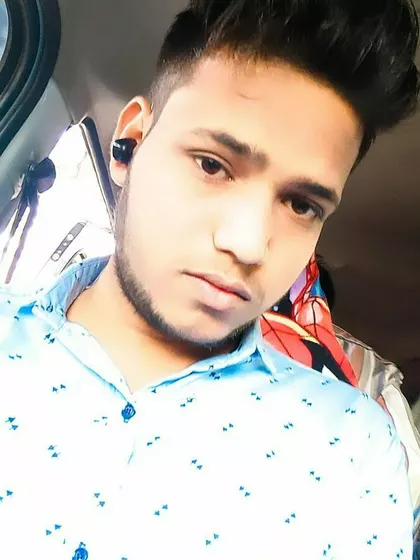Prabhat – Sperm Donor in Ankleshwar, Gujarat, India – photo 4