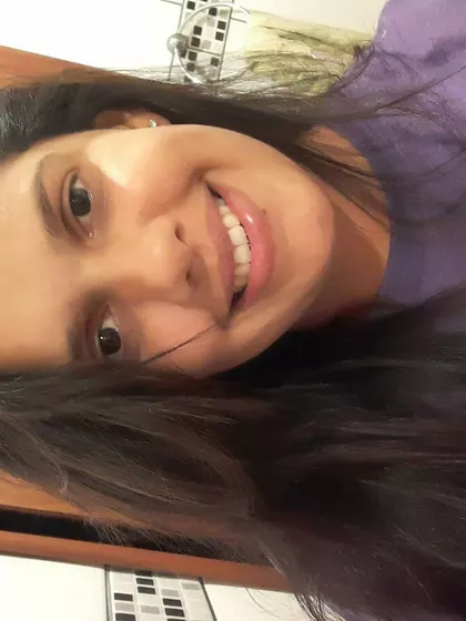 Lorrane – Egg Donor in Rio das Ostras, Rio de Janeiro, Brazil