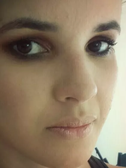 Thais – Surrogate Mother in Belo Horizonte, Minas Gerais, Brazil