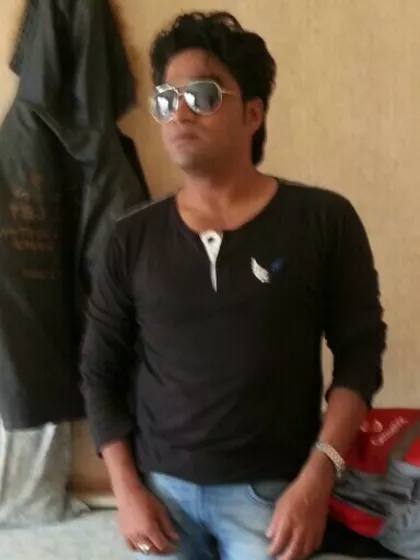 Raj – Sperm Donor in Pimpri, Maharashtra, India