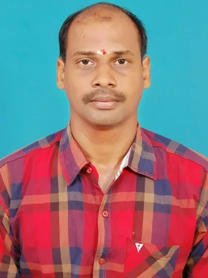 Vijay – Sperm Donor in Perambur, Tamil Nadu, India