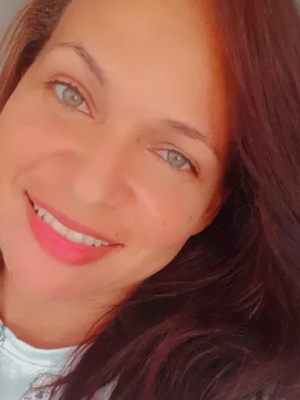 Cleide – Egg Donor in Porto Velho, Rondonia, Brazil – photo 2
