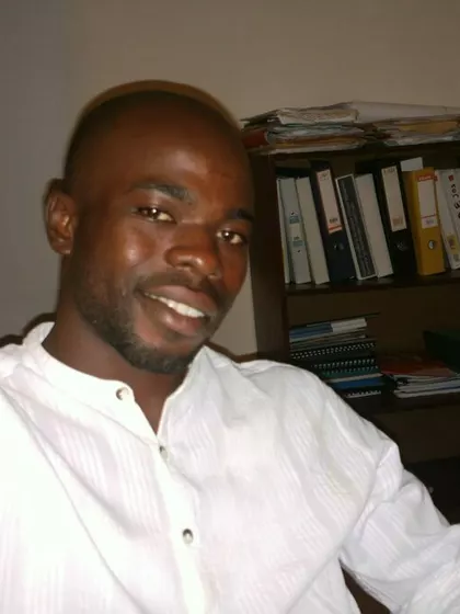 Adesola – Sperm Donor in Abuja, Abuja Capital Territory, Nigeria – photo 3