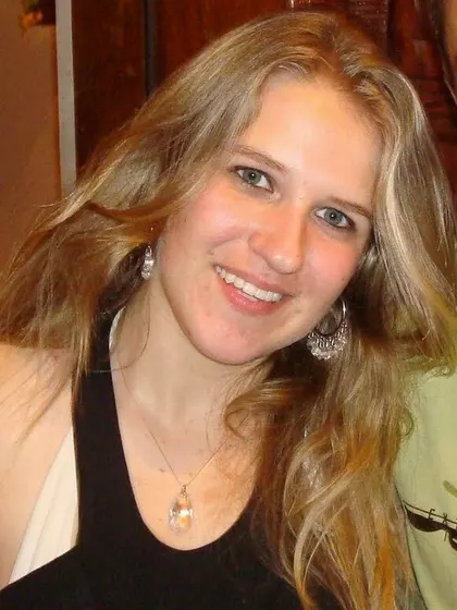 Aline – Egg Donor in Santo Andre, Sao Paulo, Brazil