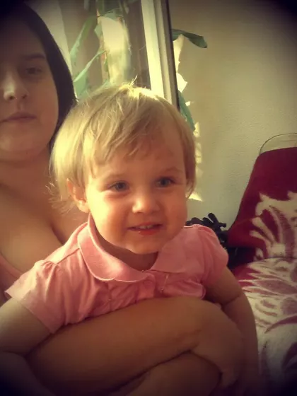Signe – Surrogate Mother in Marupe, Riga, Latvia