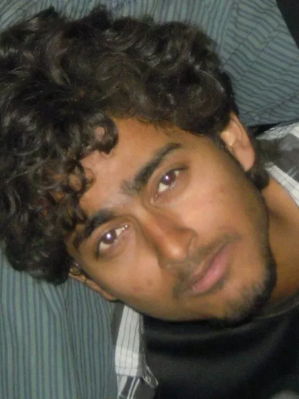 Nabojyoti ā Sperm Donor in Gauhati, Assam, India