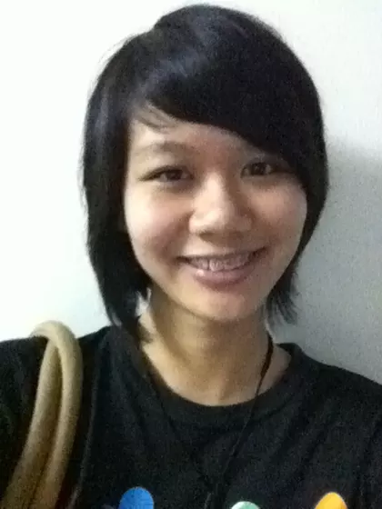 Xin-Ying – Egg Donor in Kuala Lumpur, Wilayah Persekutuan, Malaysia