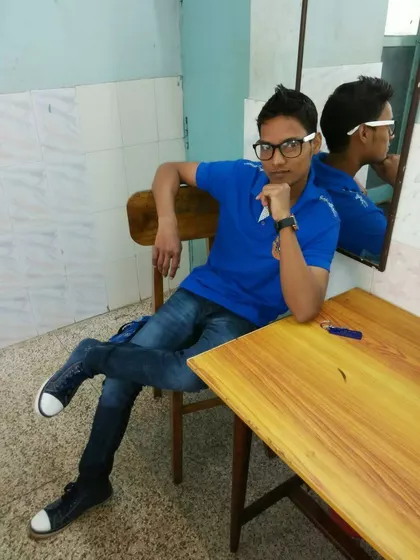 Shahjadali – Sperm Donor in Kalamboli, Maharashtra, India – photo 3