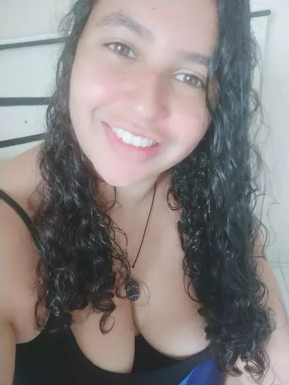 Marcela – Egg Donor in Curitiba, Parana, Brazil – photo 2