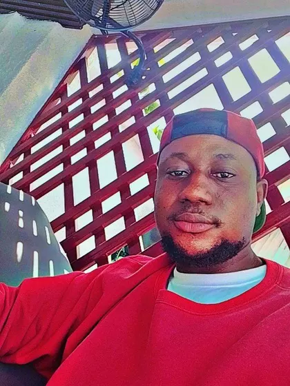 Efe – Sperm Donor in Asaba, Delta, Nigeria – photo 4
