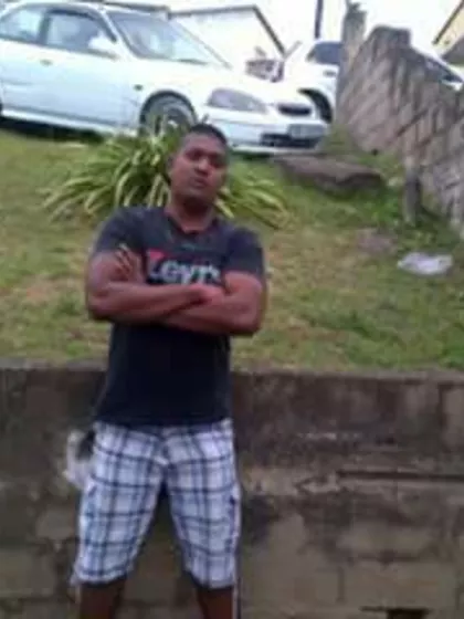 Rowan – Sperm Donor in Chatsworth 1, KwaZulu Natal, South Africa