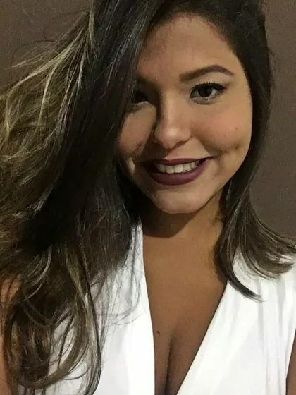 Julie – Egg Donor in Rio de Janeiro, Rio de Janeiro, Brazil – photo 2