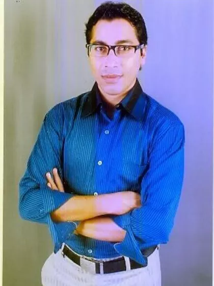 Tanmay – Sperm Donor in Gopalpur, West Bengal, India – photo 2