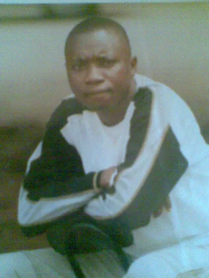 Kelvin – Sperm Donor in Idimu, Lagos, Nigeria