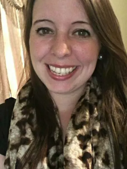 Erica – Egg Donor in Lafayette, Louisiana, United States