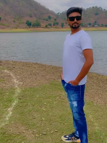 Harsh – Sperm Donor in Baroda, Gujarat, India