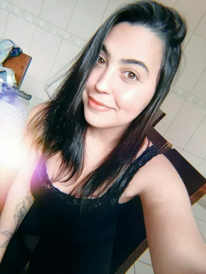 Talitta – Egg Donor in Juiz de Fora, Minas Gerais, Brazil – photo 2