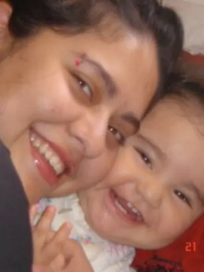 Caris – Surrogate Mother in Cochabamba, Bolivia
