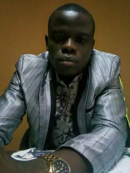 Oluwaseyi – Sperm Donor in Ipaja, Lagos, Nigeria – photo 4