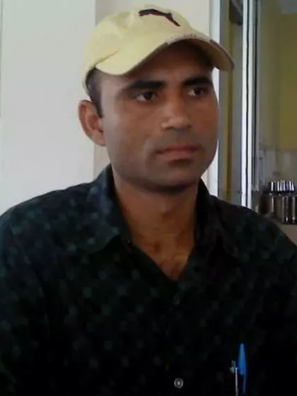 Raj – Sperm Donor in Gwalior, Madhya Pradesh, India