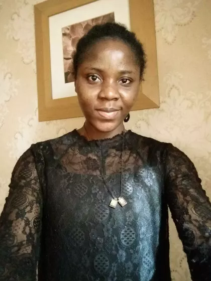 Amaka – Surrogate Mother in Lagos, Lagos, Nigeria