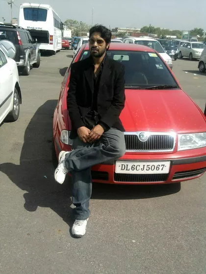 Vishal – Sperm Donor in Dehli, Delhi, India