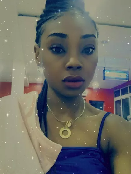 Vivian – Surrogate Mother in Lagos, Lagos, Nigeria – photo 2