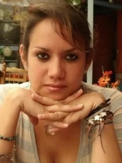 Natalia – Surrogate Mother in Cocoyoc, Morelos, Mexico