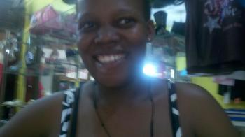 Photo 4 of surrogate mother profile in Kampala, Kampala, Uganda