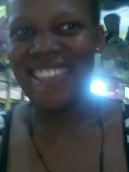 Suzan – Surrogate Mother in Kampala, Kampala, Uganda – photo 4