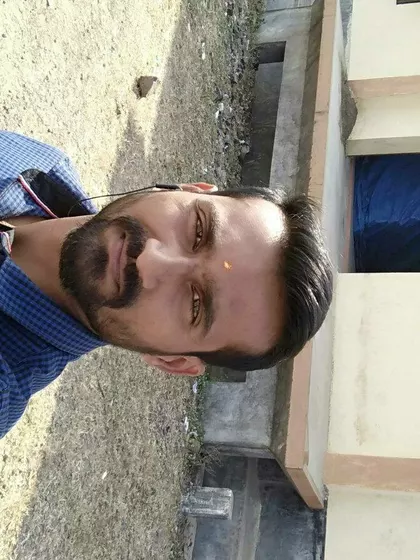 Dhiraj – Sperm Donor in Latur, Maharashtra, India