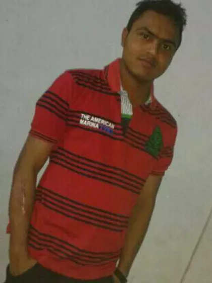 Jaymin – Sperm Donor in Anand, Gujarat, India – photo 2