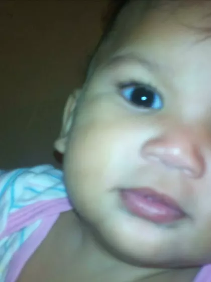 Zaleen – Surrogate Mother in Goodwood, Western Cape, South Africa