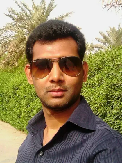 Emraan – Sperm Donor in Kurla, Maharashtra, India
