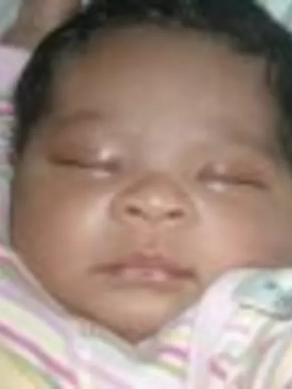 Ashley – Surrogate Mother in Detroit, Michigan, United States – photo 3