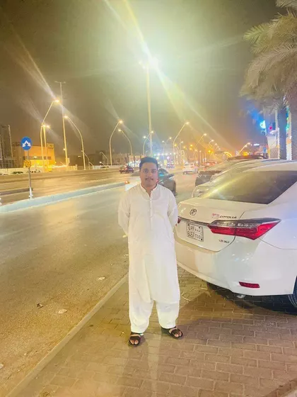 Kaleem – Sperm Donor in Ar Riyad, Ar Riyad, Saudi Arabia – photo 1