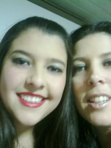 Josiane – Surrogate Mother in Sao Leopoldo, Rio Grande do Sul, Brazil