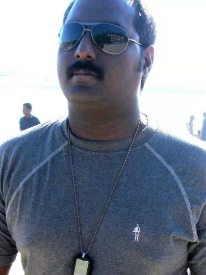 Karunanidhi – Sperm Donor in Chennai, Tamil Nadu, India