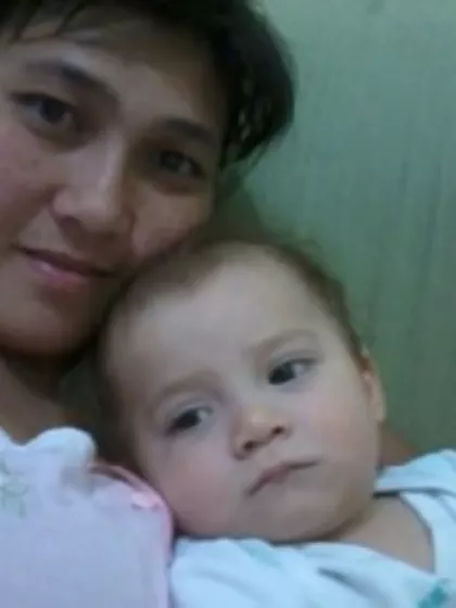 Rita – Egg Donor in Piracicaba, Sao Paulo, Brazil