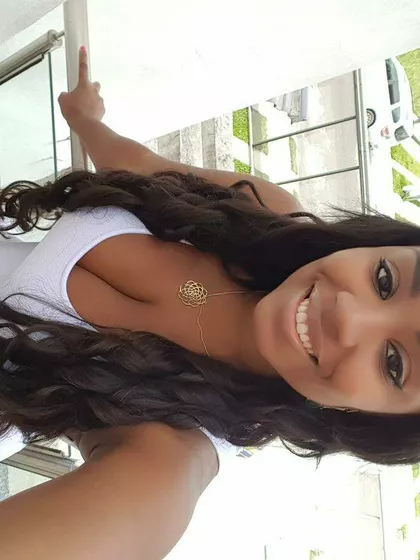 Susani – Egg Donor in Miami Beach, Florida, United States