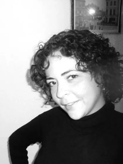 Eliza – Egg Donor in Miguel Hidalgo, Distrito Federal, Mexico