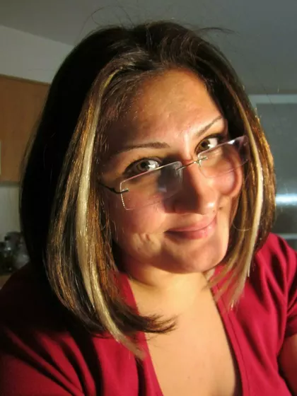 Didem – Egg Donor in Brna, South Bohemia, Czech Republic