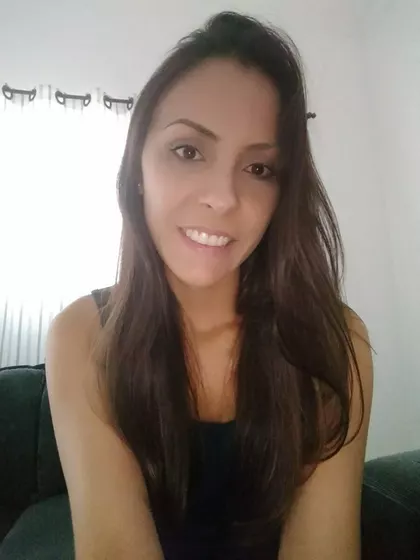Eliz – Surrogate Mother in Sao Jose dos Campos, Sao Paulo, Brazil