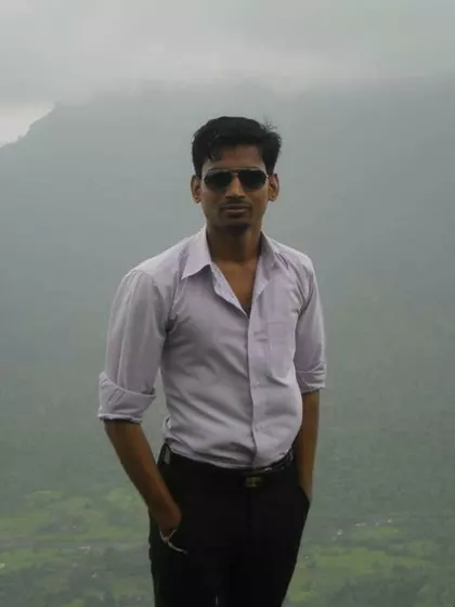 Anand – Sperm Donor in Mumbai, Maharashtra, India