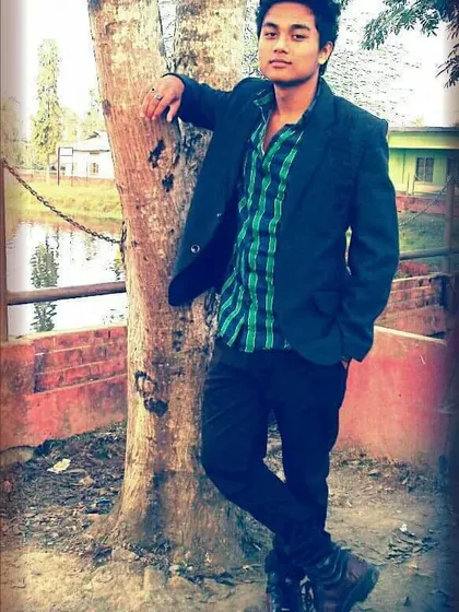 Nupur