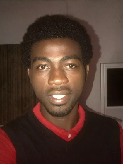 Olumuyiwa – Sperm Donor in Abule Ijesha, Lagos, Nigeria – photo 4